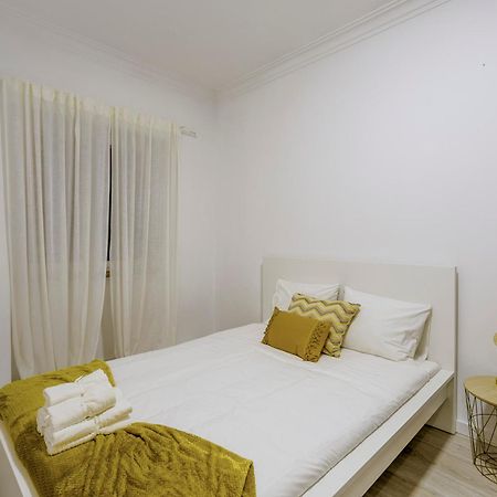 Apartamento Goa Амадора Екстер'єр фото