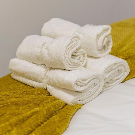 Apartamento Goa Амадора Екстер'єр фото