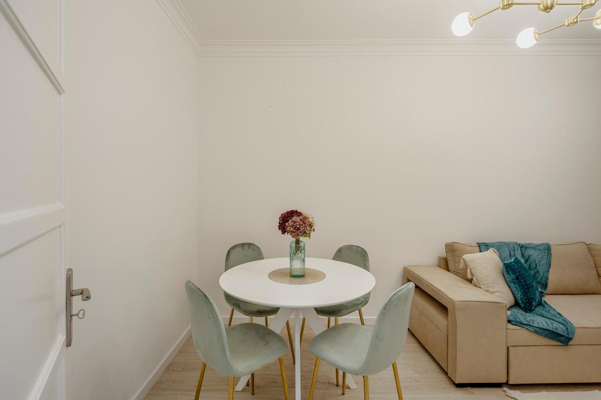 Apartamento Goa Амадора Екстер'єр фото