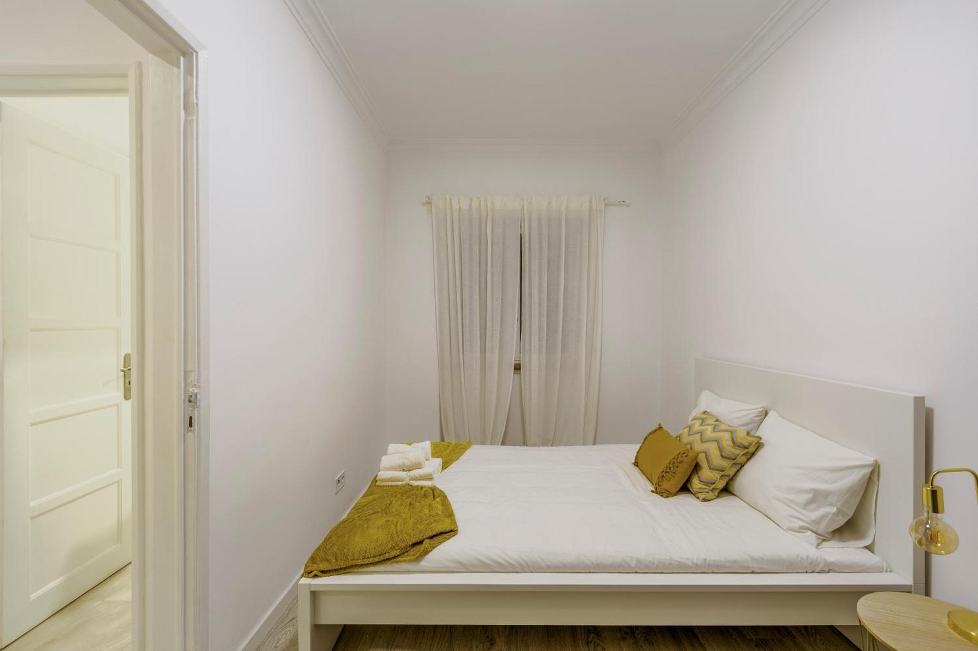 Apartamento Goa Амадора Екстер'єр фото