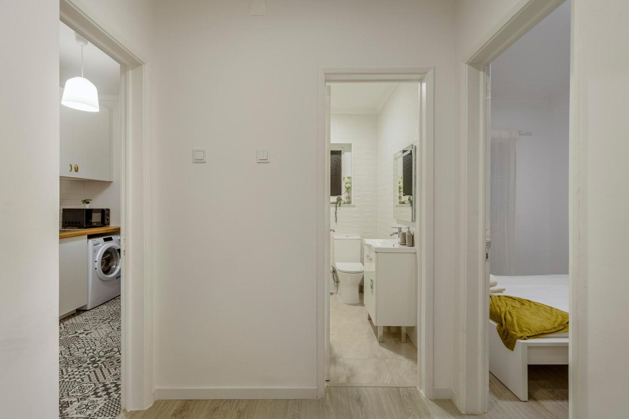 Apartamento Goa Амадора Екстер'єр фото
