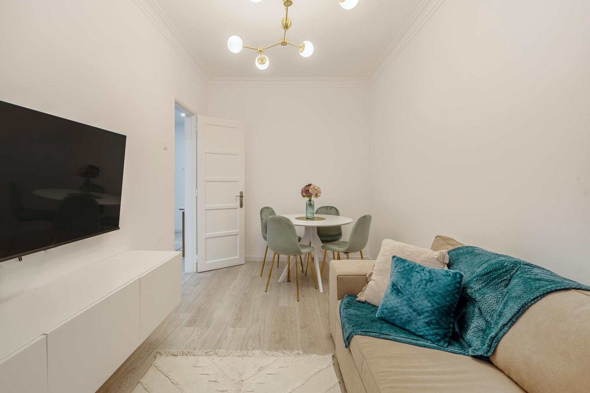 Apartamento Goa Амадора Екстер'єр фото