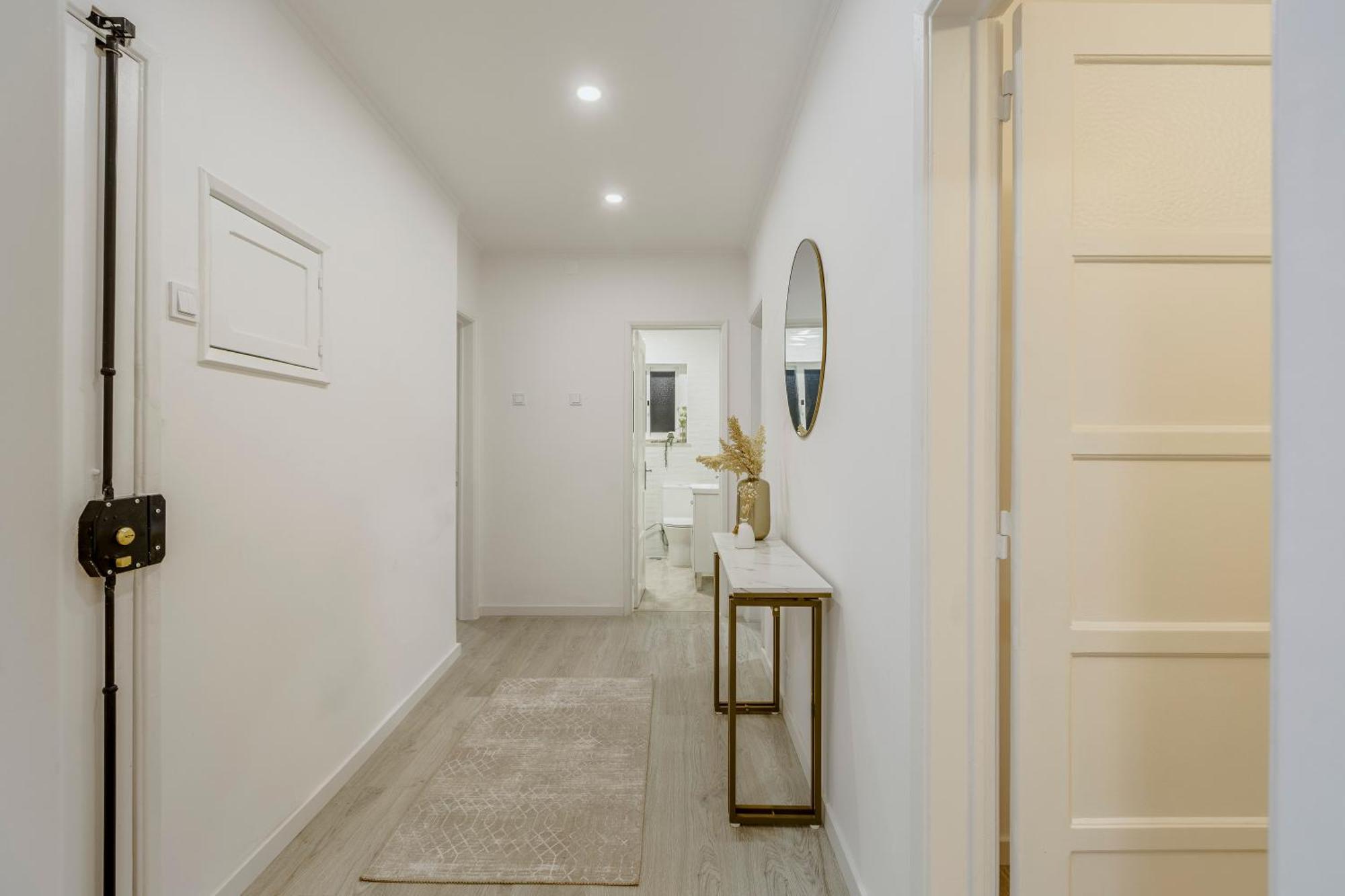Apartamento Goa Амадора Екстер'єр фото