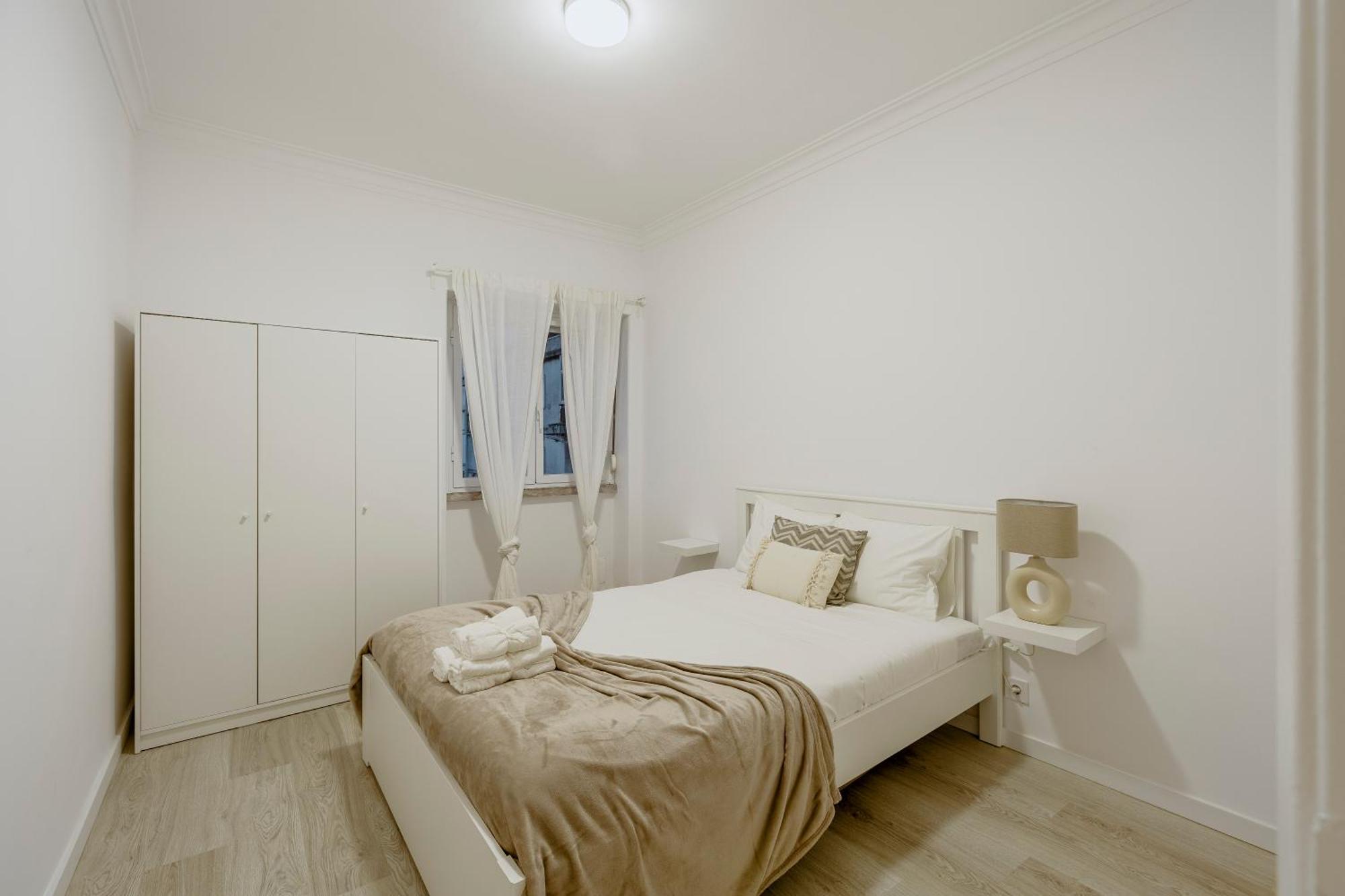 Apartamento Goa Амадора Екстер'єр фото