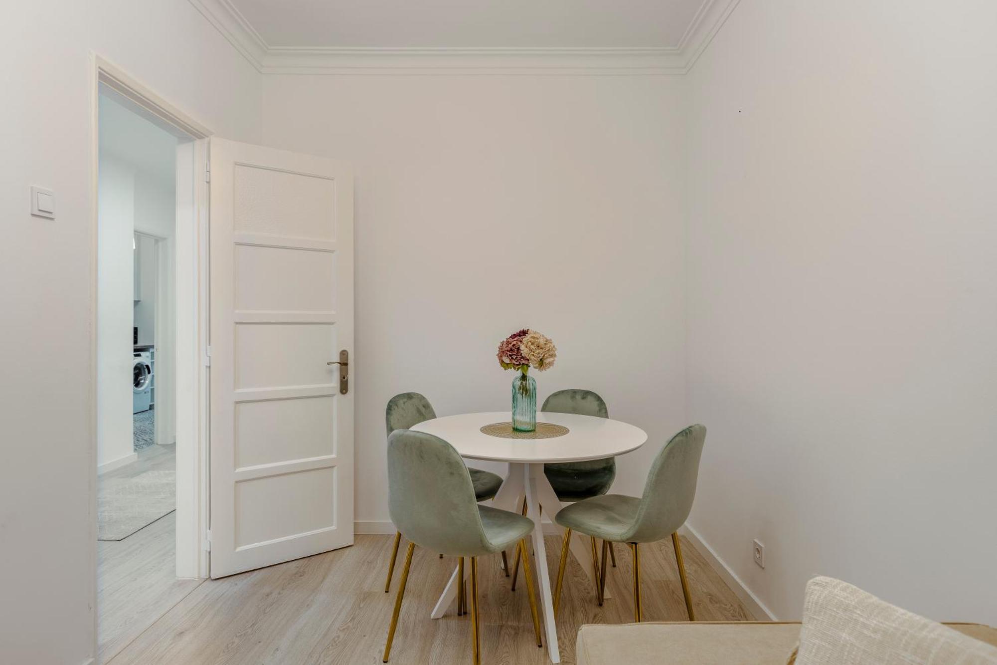 Apartamento Goa Амадора Екстер'єр фото