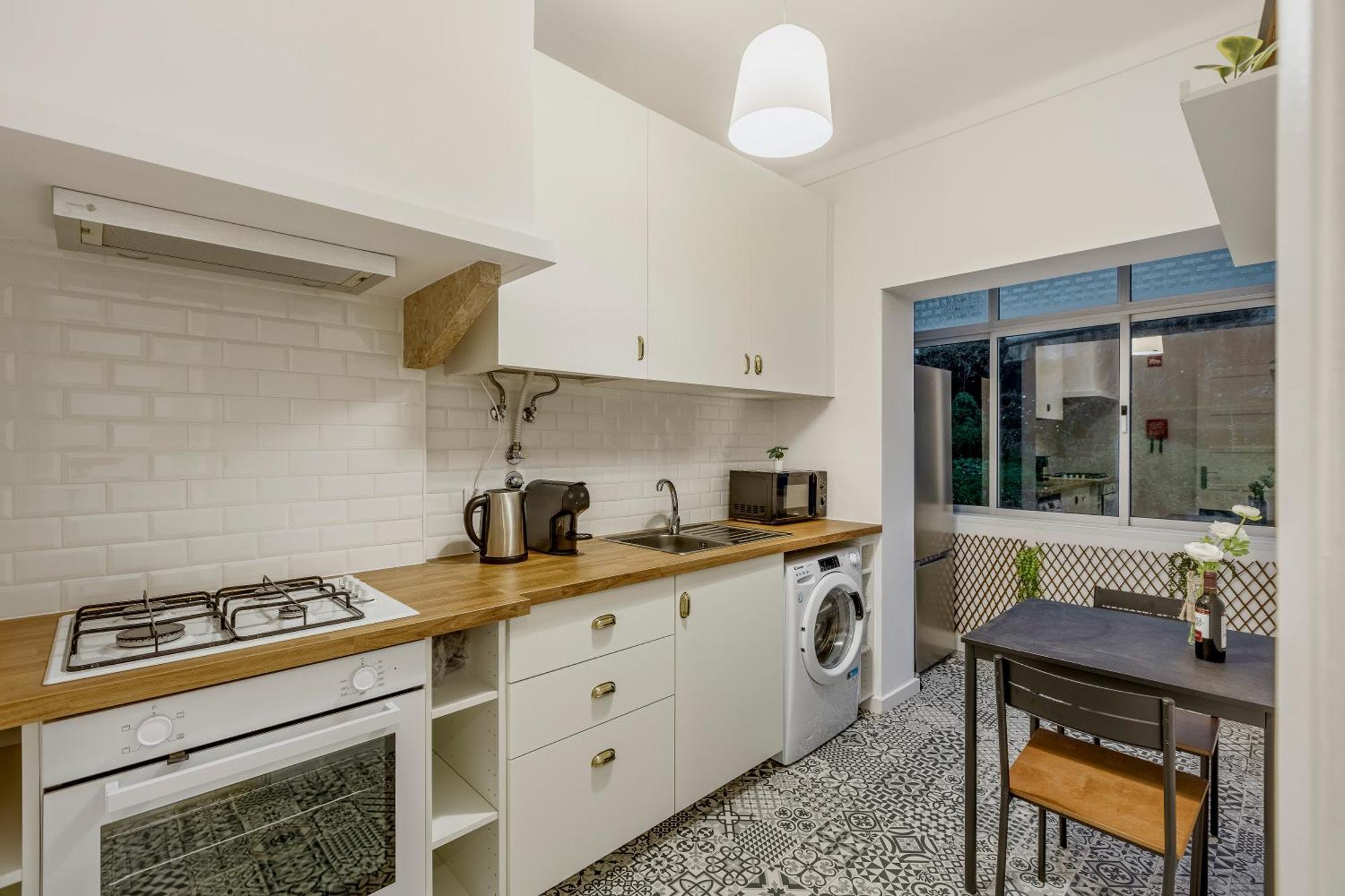 Apartamento Goa Амадора Екстер'єр фото