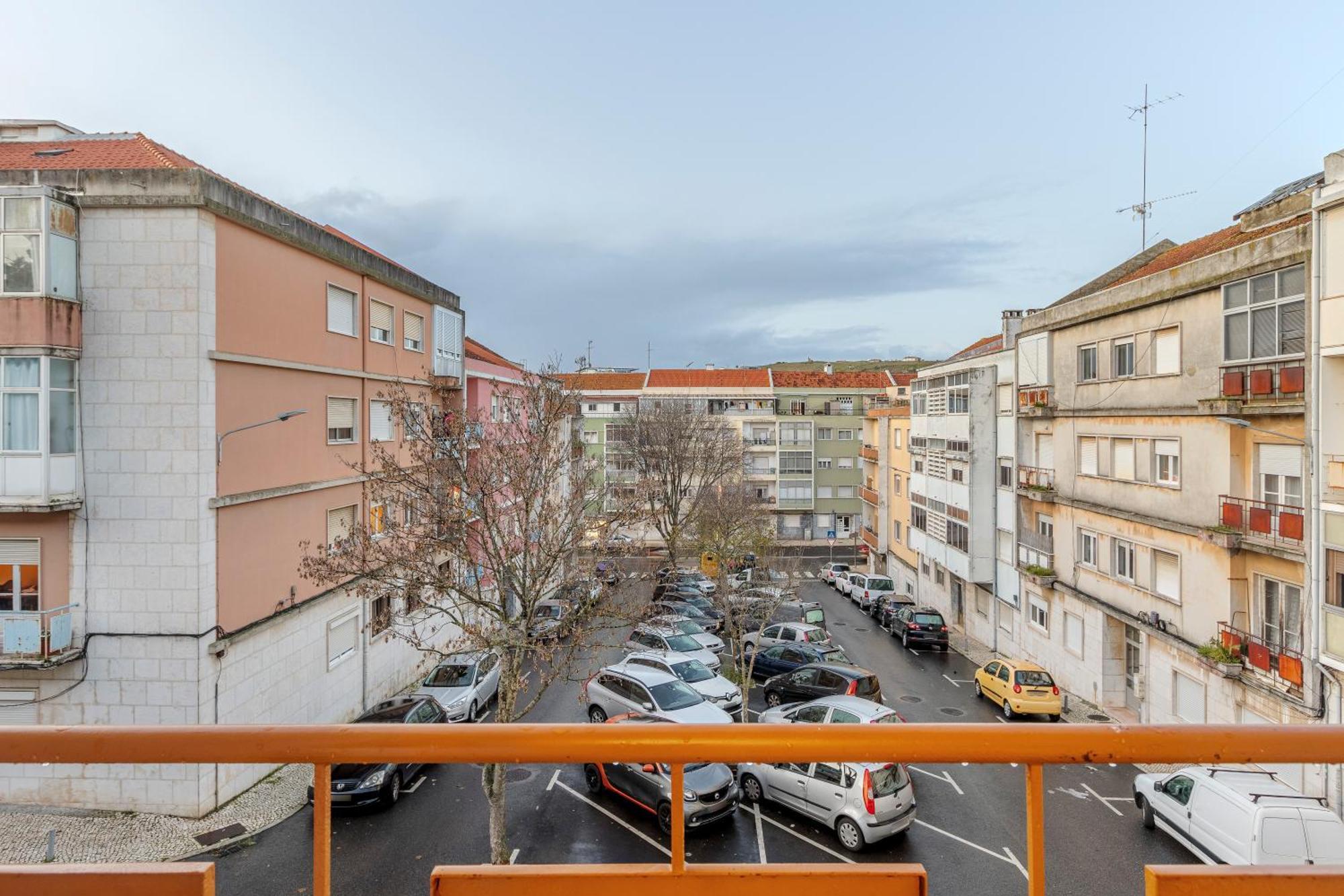 Apartamento Goa Амадора Екстер'єр фото