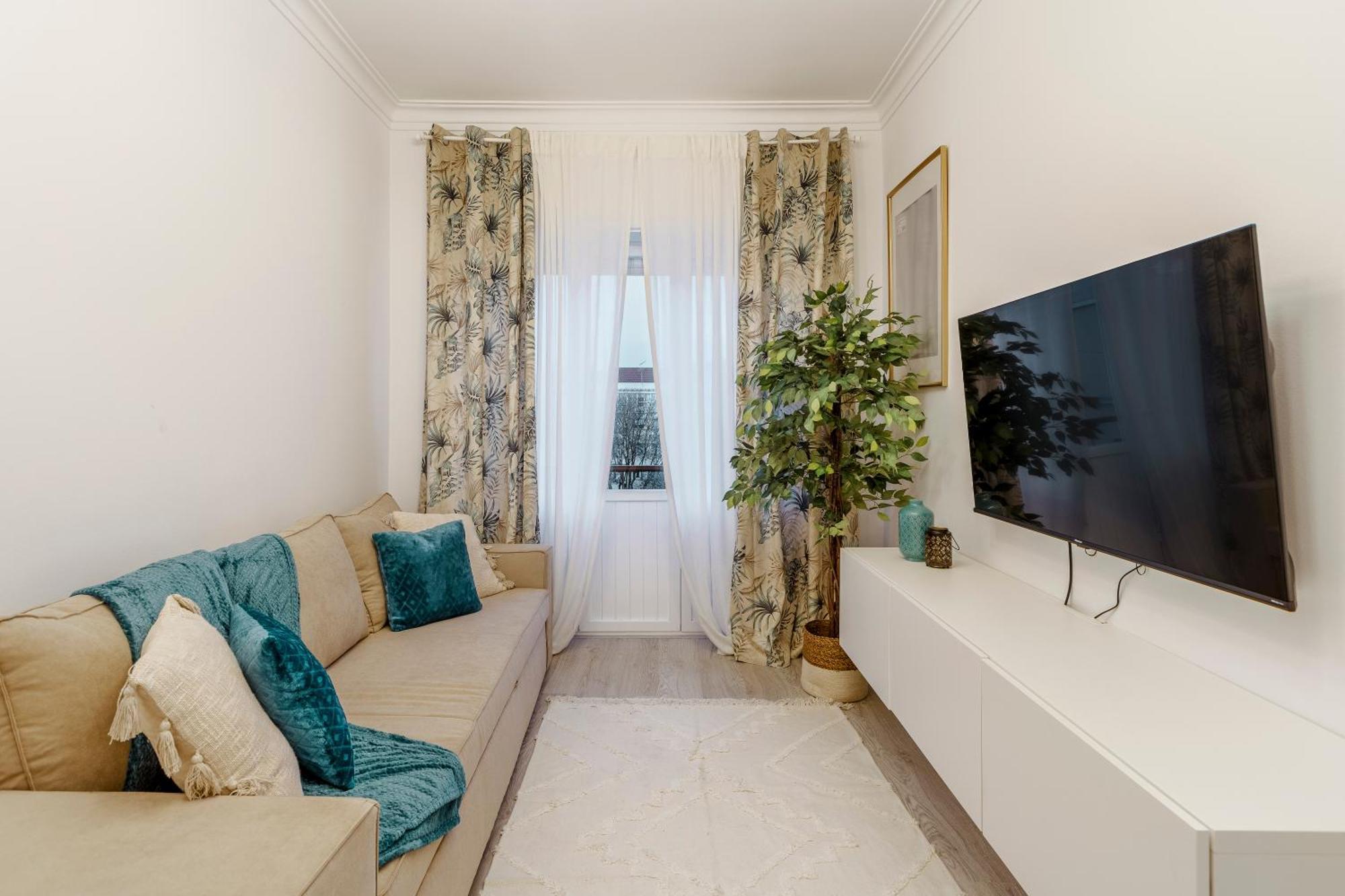 Apartamento Goa Амадора Екстер'єр фото