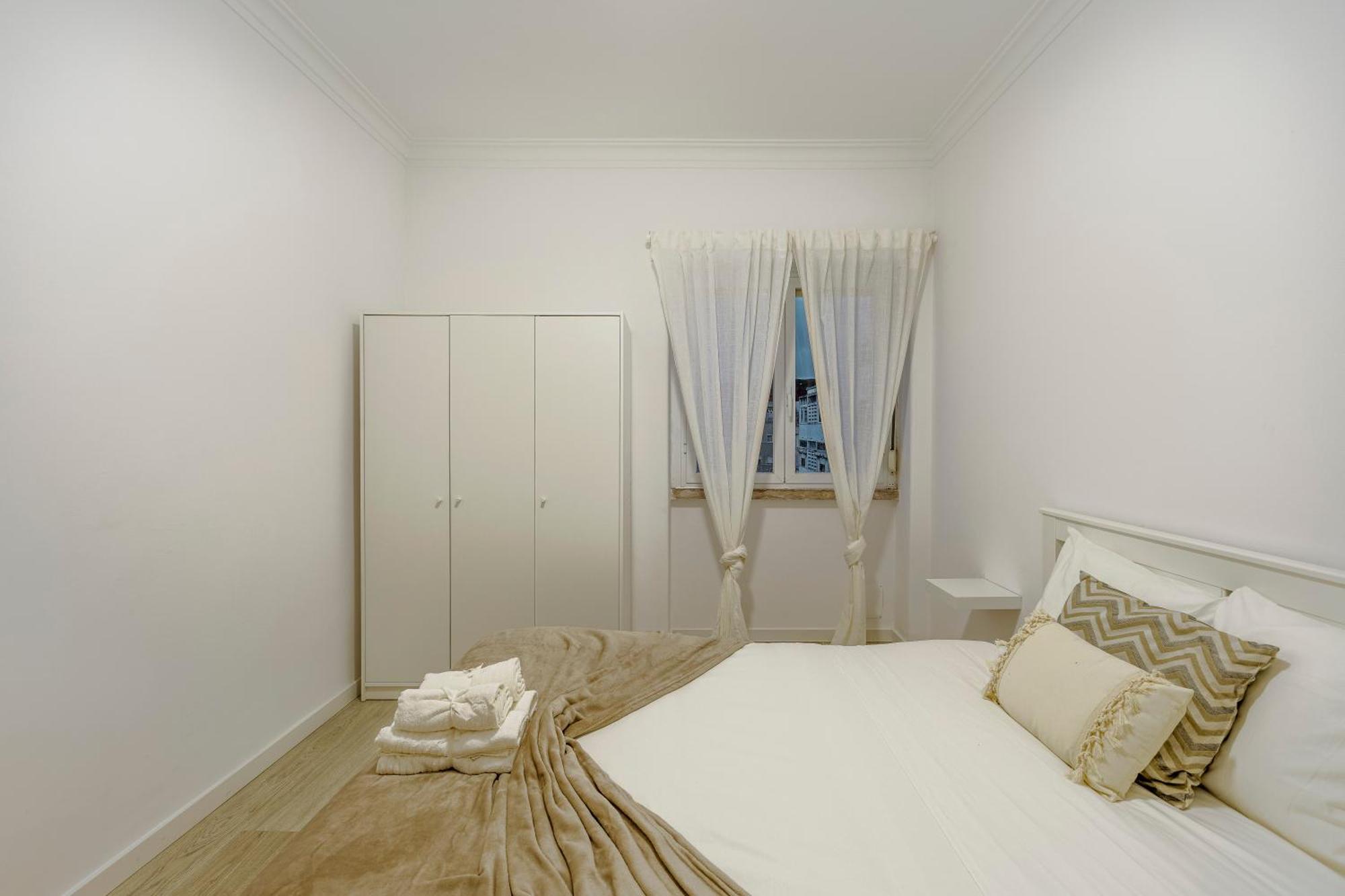Apartamento Goa Амадора Екстер'єр фото