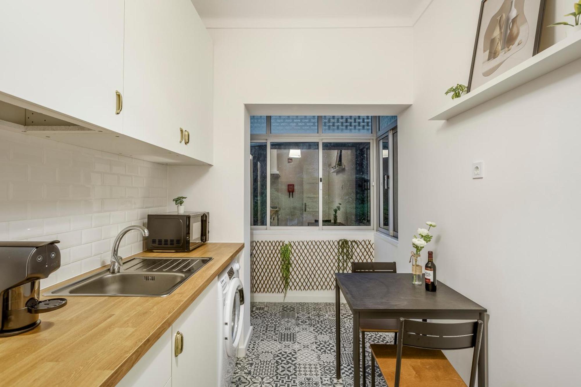 Apartamento Goa Амадора Екстер'єр фото