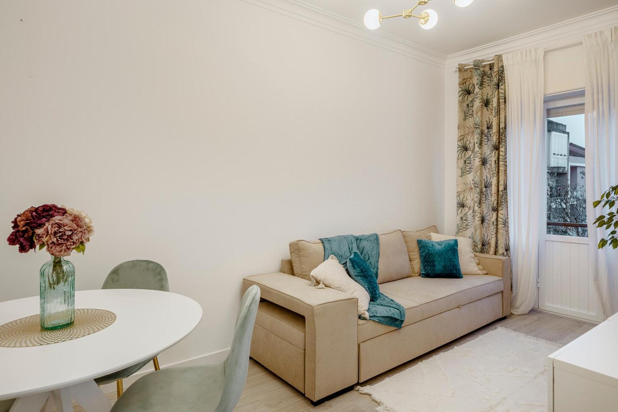 Apartamento Goa Амадора Екстер'єр фото
