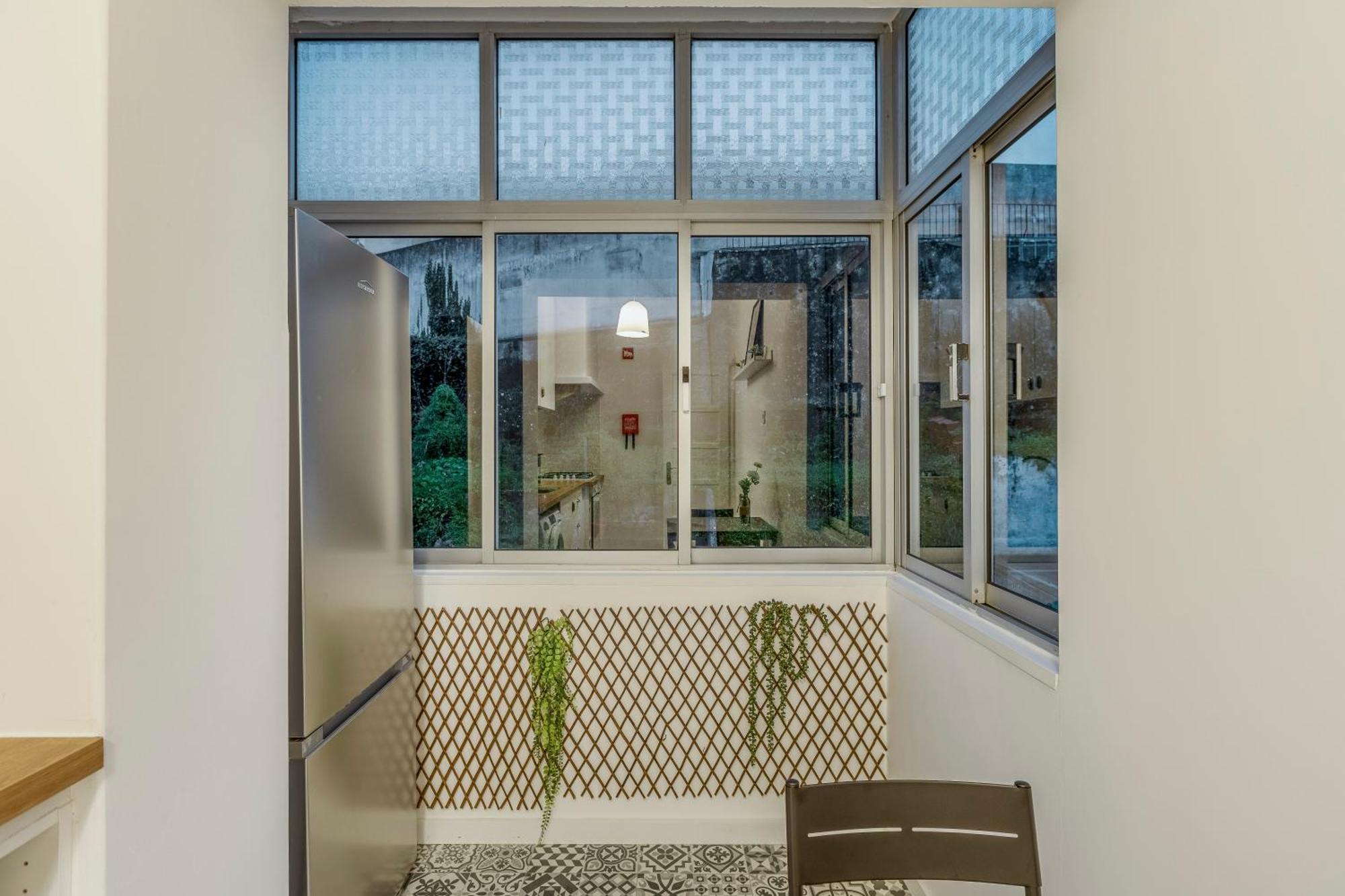Apartamento Goa Амадора Екстер'єр фото